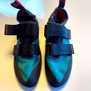 FIVE TEN | ANASAZI LV WOMEN'S climbing shoes